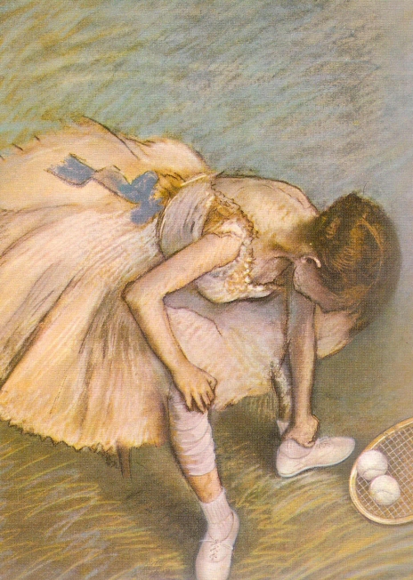 Degas