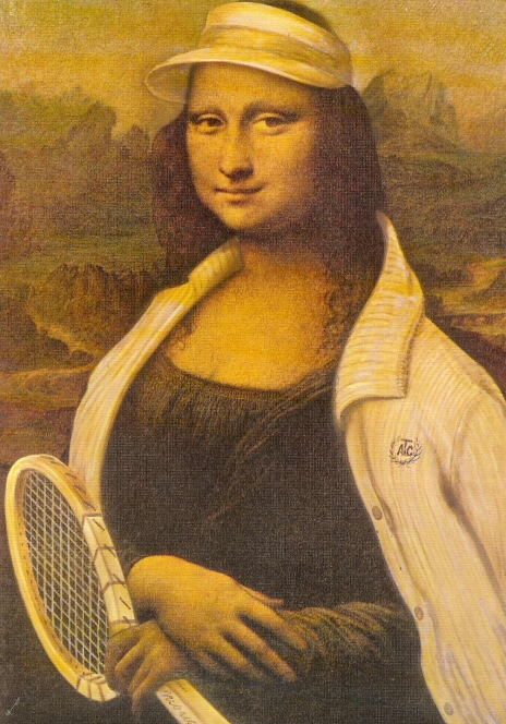 MonaLisa